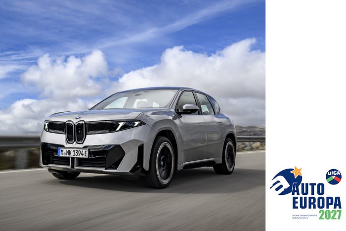Auto Europa 2027, le 7 finaliste che sfidano la Cina 4 Premio Auto Europa 2027 Le 7 Finaliste 6 700x467