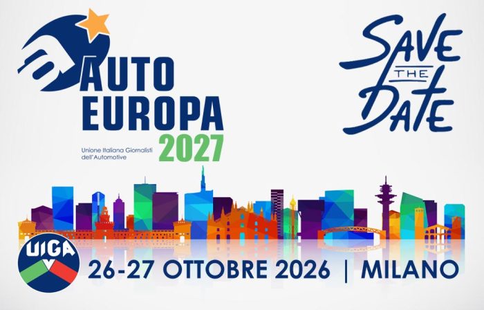 Auto Europa 2027, le 7 finaliste che sfidano la Cina 10 Premio Auto Europa 2027 Le 7 Finaliste 8 700x448