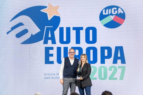 Premio Auto Europa 2027, Renault Clio batte le rivali
