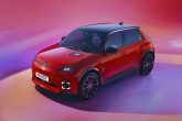 Renault 5, novità della gamma, motore più potenze, stesso prezzo 10 Renault 5 E-Tech