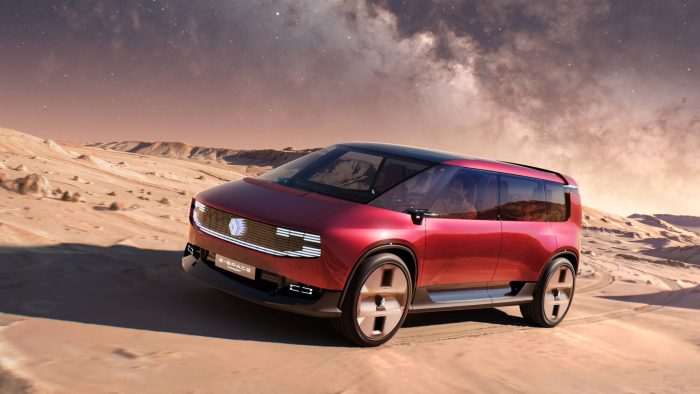 Renault E-Space Concept, c'è una monovolume nel futuro? 2 Renault E Space Concept 4 700x394