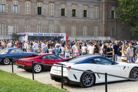 Salone Auto Torino 2027, date ufficiali e grandi novità 16 Salone Auto Torino 2027, date ufficiali e grandi novità 1