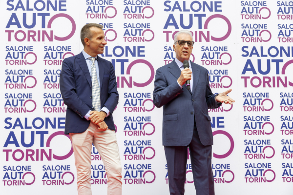 Salone Auto Torino 2027 date ufficiali e grandi novita 2