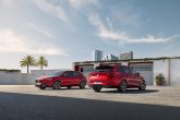 Nuovo Seat Leon 2027, prezzi, motori e display da 12,9 pollici 8 Seat Leon 2027