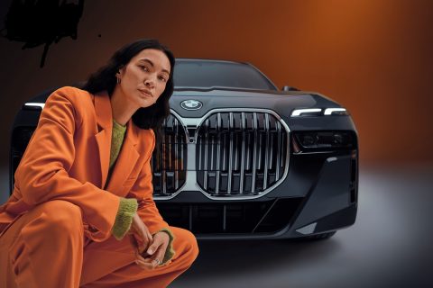 Sixt espande la rete del rent a car di lusso in Italia, 10 nuove filiali e 69 sedi totali