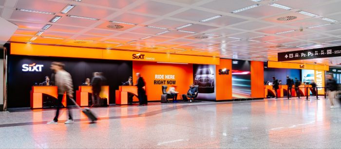 Sixt espande la rete del rent a car di lusso in Italia, 10 nuove filiali e 69 sedi totali 2 Sixt espande la rete del rent a car di lusso in Italia 10 nuove filiali e 69 sedi totali 1 700x307