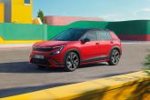 Skoda Epiq Sportline