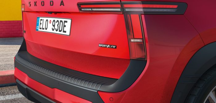 Skoda Epiq Sportline 6 700x334