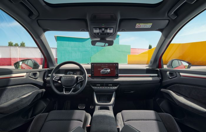 Skoda Epiq Sportline 8 700x448