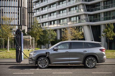 Skoda Kodiaq, 272 Cavalli e allestimento lusso L&K per i 10 anni