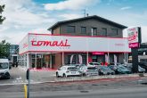 Tomasi Auto apre a Parma: un maxistore per le auto usate 9 TOMASI AUTO PARMA 4lr