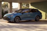 Toyota Corolla 60th Anniversary