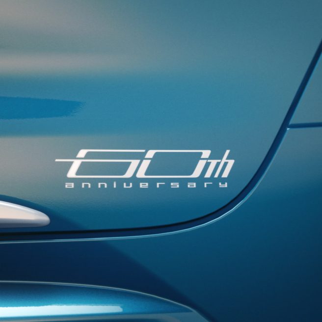 Toyota Corolla 60th Anniversary, serie speciale che celebra la regina delle vendite mondiali 3 Toyota Corolla 60th Anniversary 4 656x656
