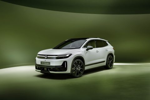 Volkswagen ID. Tiguan 16