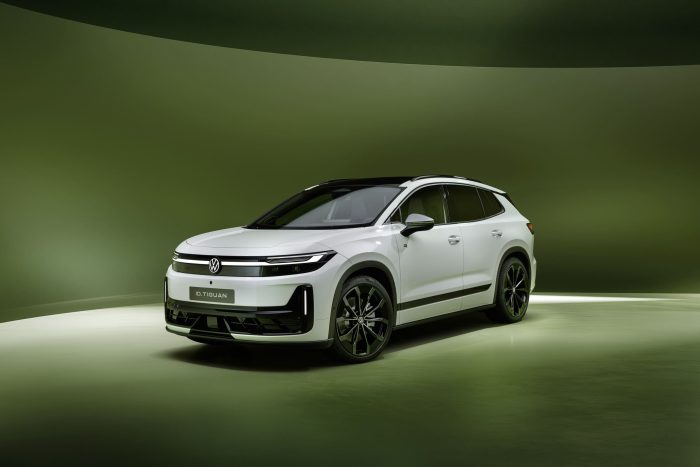 Volkswagen ID. Tiguan 16
