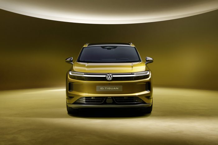 Volkswagen ID. Tiguan, informazioni e prezzo. Arriverà nel 2027 3 Volkswagen ID.Tiguan le foto ufficiali 106 700x467