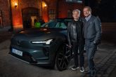 Volvo e NVIDIA, guida autonoma e intelligenza artificiale per la massima sicurezza