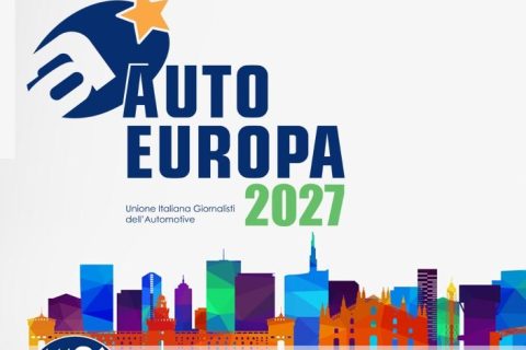 Auto Europa 2027