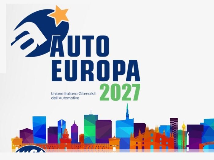 Auto Europa 2027, le 7 finaliste che sfidano la Cina 8 Auto Europa 2027