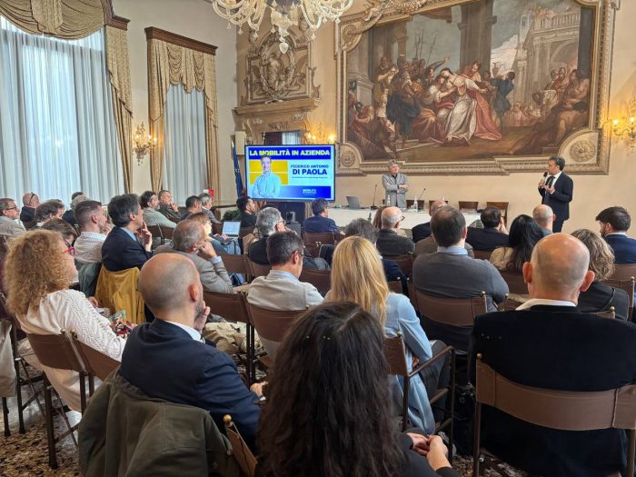 Best Mobility propone “più integrazione tra imprese e trasporto pubblico" 4 Best Mobility