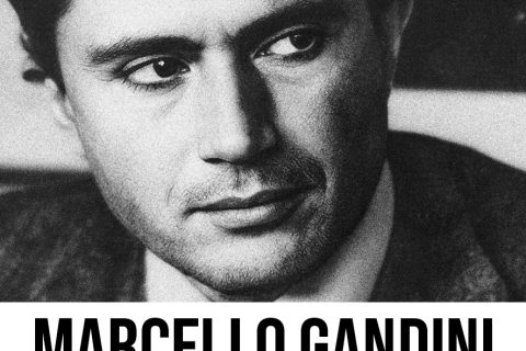 Marcello Gandini. Un genio Puro