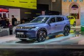 Fiat Grizzly, il prezzo parte da 20.000 euro 10 Fiat Grizzly a Parigi