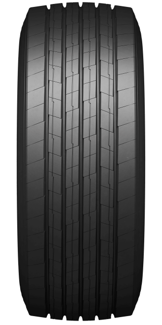 pneumatici per truck Goodyear KMAX GEN 3 possono garantire un potenziale risparmio annuo di carburante fino a 1.236 E per veicolo 2 328x656