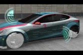 Electric GT - New Tesla Model S P100DL Car Specs