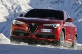 Alfa Romeo Stelvio, prezzo, prestazioni, versioni e video
