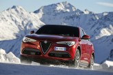 Alfa Romeo al Salone di Ginevra 16