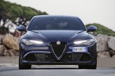 Alfa Romeo, vendite in aumento in Italia, Germania e USA