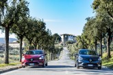 Renault Clio Turbo GPL, risparmio con prestazioni