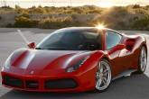 Ferrari da record nel 2016