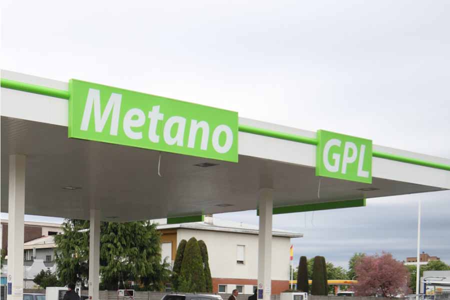 Gpl e metano