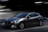 Mazda3, prezzo da 20.400 euro. Sfida alla Golf e alle altre