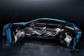 Peugeot Instinct Concept al Salone di Ginevra