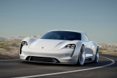 Porsche e la mobilità del futuro