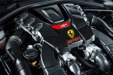 Ferrari 6 cilindri, per la prima volta: il trionfo del dowinsizing?
