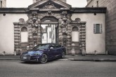 Audi alla Milano Design Week, con la guida automatica e la RS 5