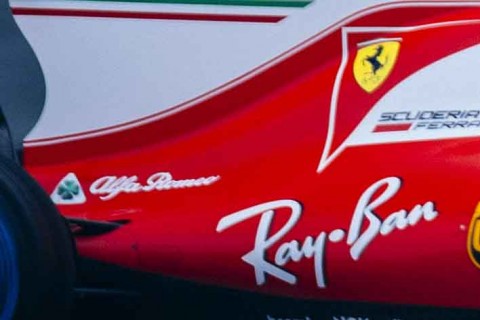 Ferrari e Quadrifoglio, la storia e lo stretto legame con Alfa Romeo